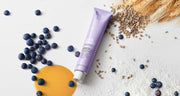 How to use milk_shake Creative Permanent Color